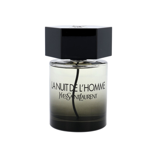 Yves Saint Laurent La Nuit De L'Homme