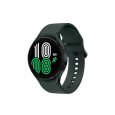 Samsung Galaxy Watch Active 4/44mm/Green/Sport Band/Green