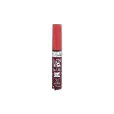 Rimmel London Lasting Mega Matte