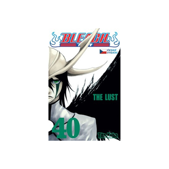 Bleach 40: The Lust