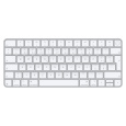 Apple Magic Keyboard Touch ID/Bezdrátová Bluetooth/CZ layout/Bílá