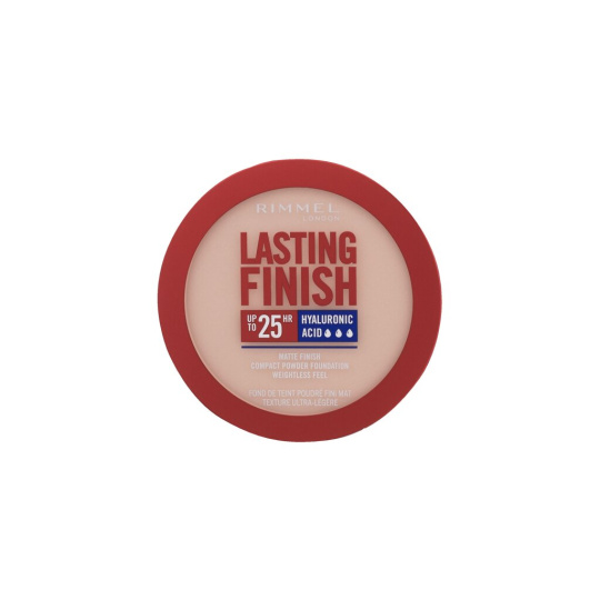 Rimmel London Lasting Finish SPF20