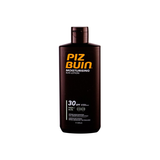 PIZ BUIN Moisturising SPF30