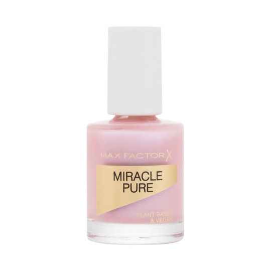 Max Factor Miracle Pure