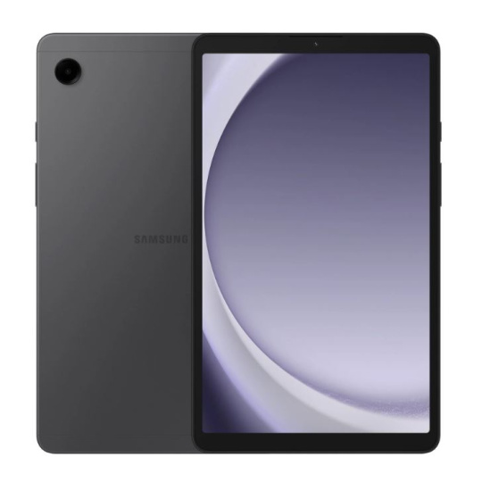 Samsung Galaxy Tab A9/SM-X110N/Wi-Fi/8,7''/1340x800/4GB/64GB/An13/Šedá