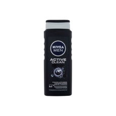 Nivea Men Active Clean