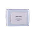 Shiseido Refreshing Cleansing Sheets