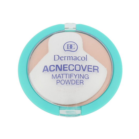 Dermacol Acnecover