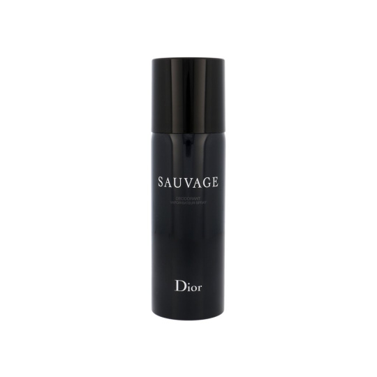 Dior Sauvage