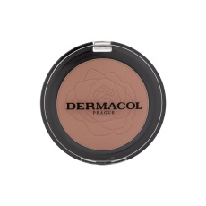 Dermacol Natural Powder Blush