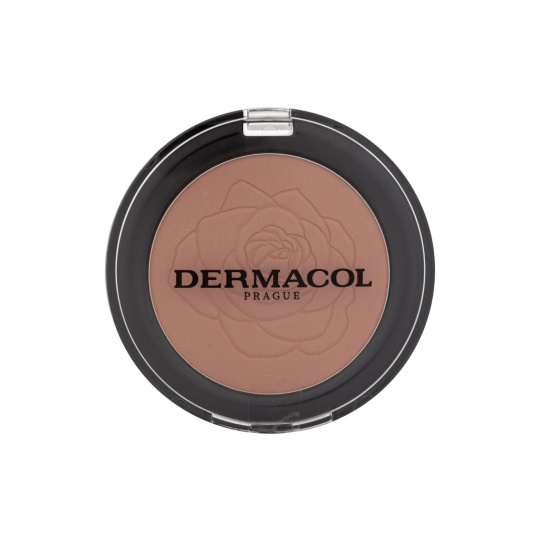 Dermacol Natural Powder Blush