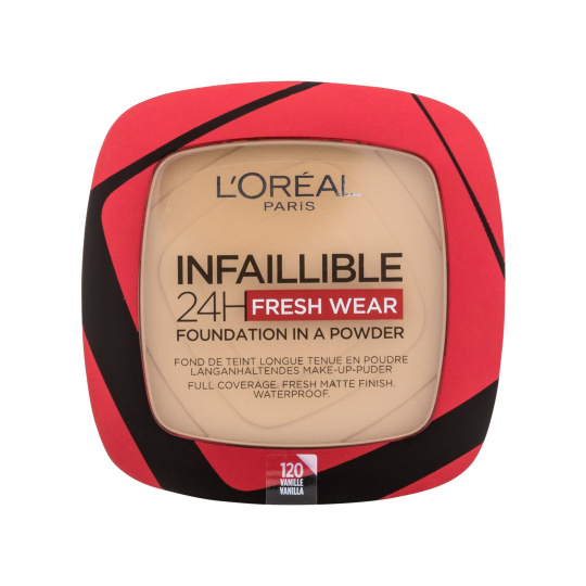 L'Oréal Paris Infaillible