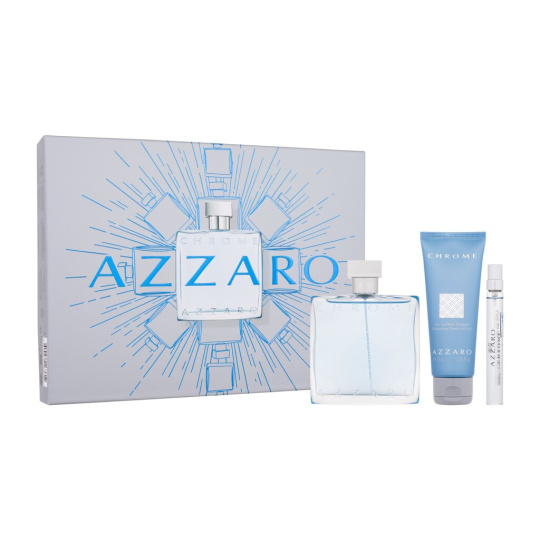 Azzaro Chrome