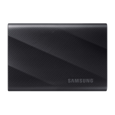 SSD 1TB Samsung externí T9, černá