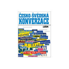 Česko-švédská konverzace