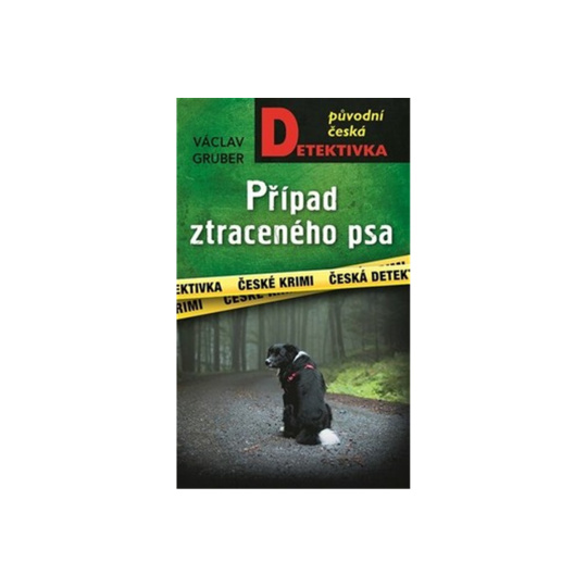 Případ ztraceného psa