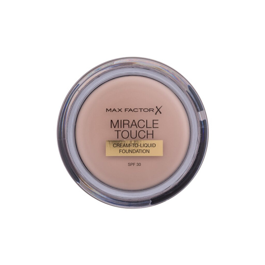 Max Factor Miracle Touch SPF30