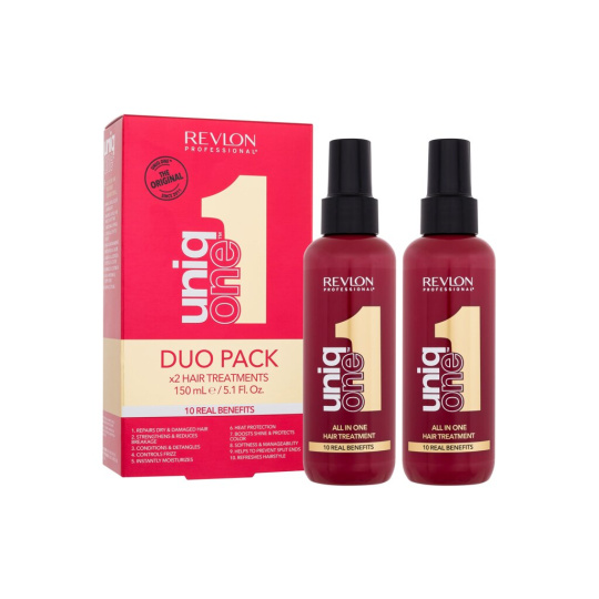 Revlon Professional Uniq One Duo Pack