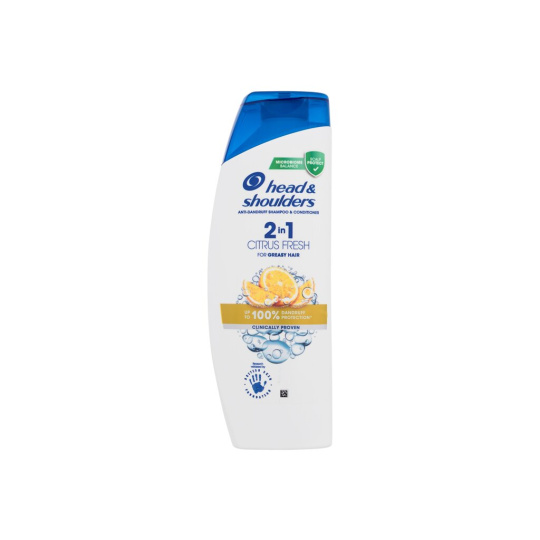 Head & Shoulders Citrus Fresh