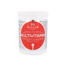 Kallos Cosmetics Multivitamin