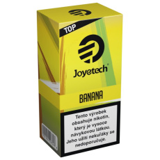 Liquid TOP Joyetech Banana 10ml - 3mg