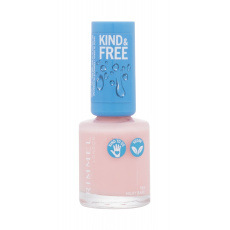 Rimmel London Kind & Free