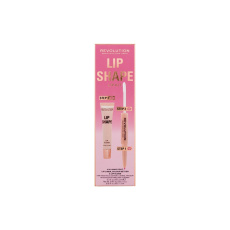 Makeup Revolution London Lip Shape