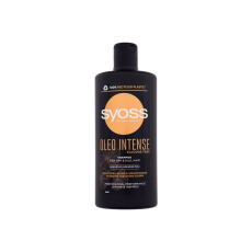 Syoss Oleo Intense