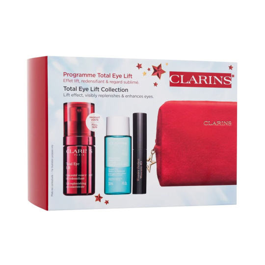 Clarins Total Eye Lift