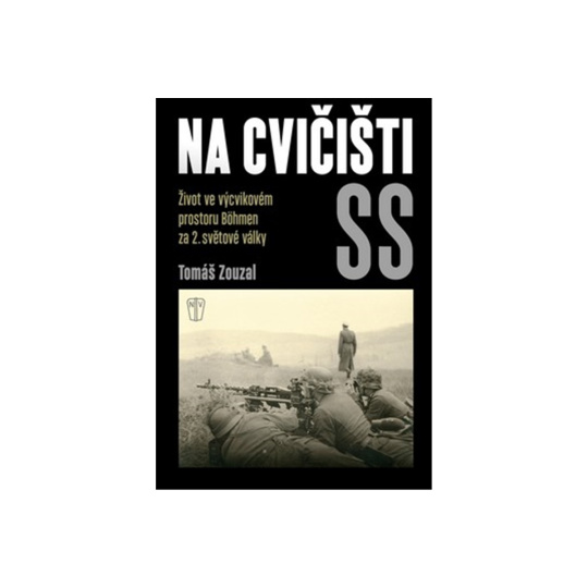 Na cvičišti SS