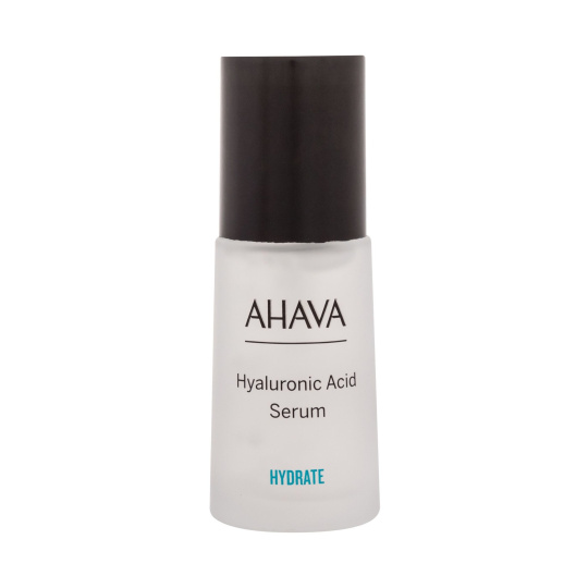 AHAVA Hyaluronic Acid