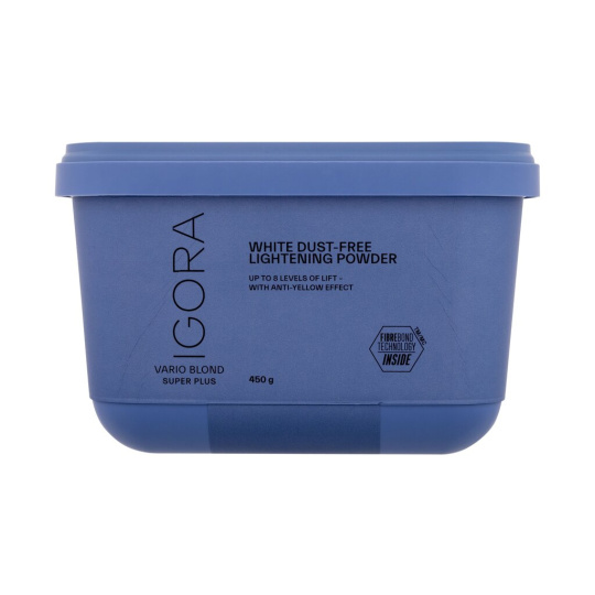 Schwarzkopf Professional Igora