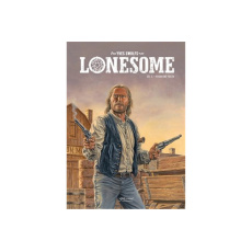 Lonesome 3: Pokrevní pouta