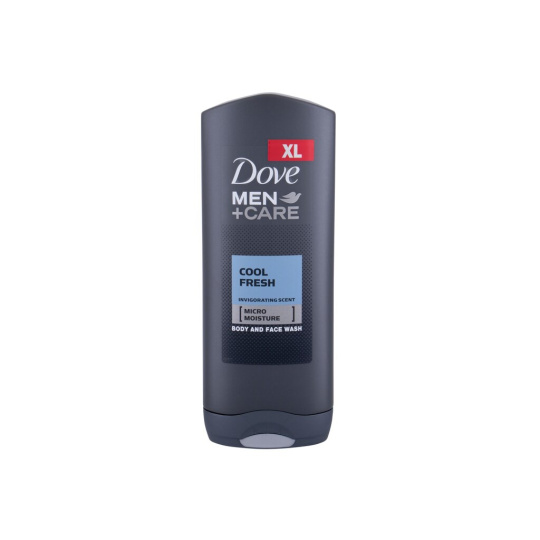 Dove Men + Care