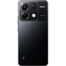 POCO X6 5G/12GB/256GB/Černá