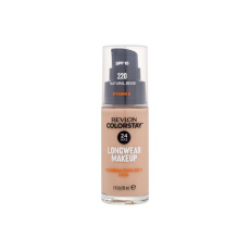 Revlon Colorstay SPF15