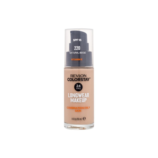 Revlon Colorstay SPF15