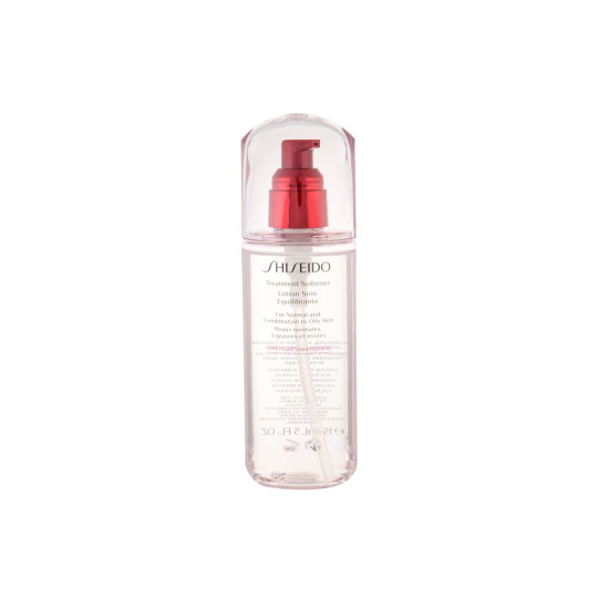 Shiseido Softeners