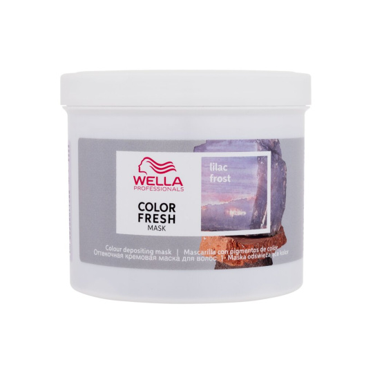 Wella Professionals Color Fresh