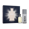 HUGO BOSS Boss Bottled SET4