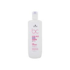 Schwarzkopf Professional BC Bonacure Color Freeze