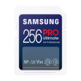 Samsung SDXC PRO ULTIMATE/SDXC/256GB/Class 10