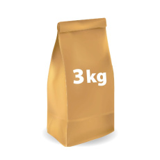 Green Apotheke Vřetena kukuřičná BIO 3kg 3000g