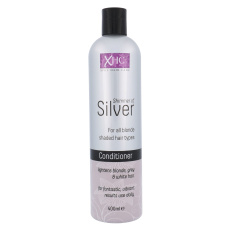 Xpel Shimmer Of Silver