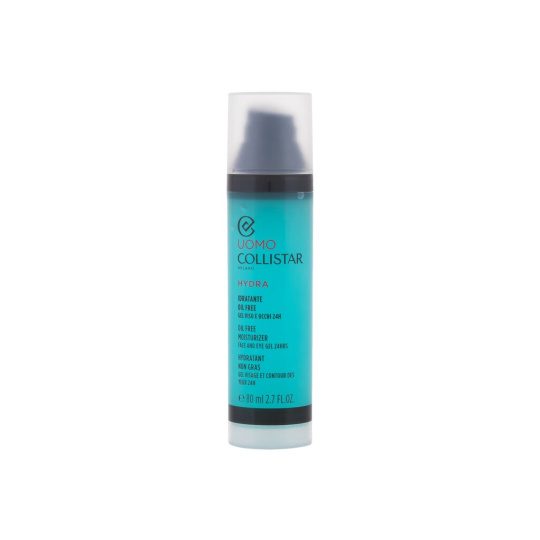 Collistar Uomo Face and Eye Gel