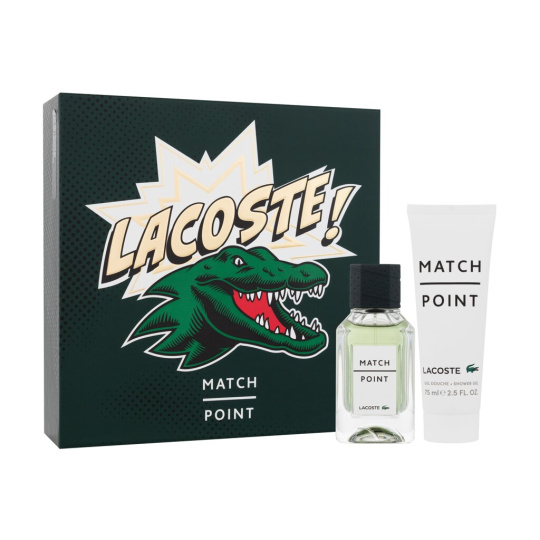 Lacoste Match Point