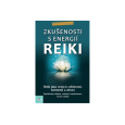 Zkušenosti s energií reiki