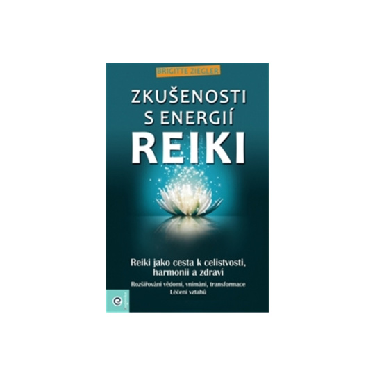 Zkušenosti s energií reiki