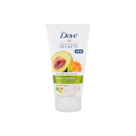 Dove Nourishing Secrets