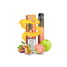 SYX BAR GUAVA GRANADILLA 16,5 mg/ml